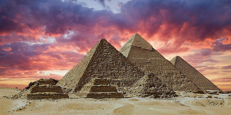 Halfday Tour Giza Piramyds Great Phinx